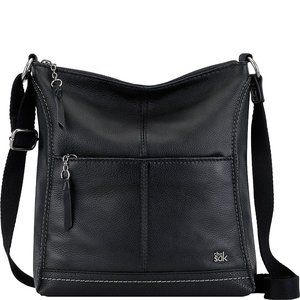 The Sak Lucia Crossbody Bag